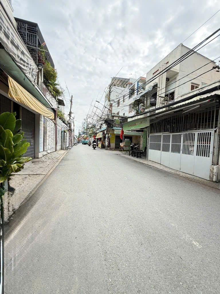 GIỮ TIỀN TỐT – VỊ TRÍ VÀNG BÀU CÁT – MT TRẦN MAI NINH – 73M2 – 12 TỶ x. - Ảnh chính